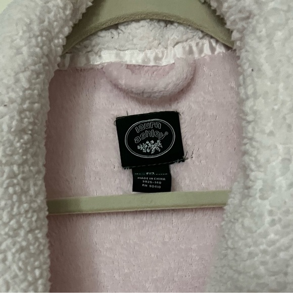 Laura Ashley Robe - Picture 2 of 8